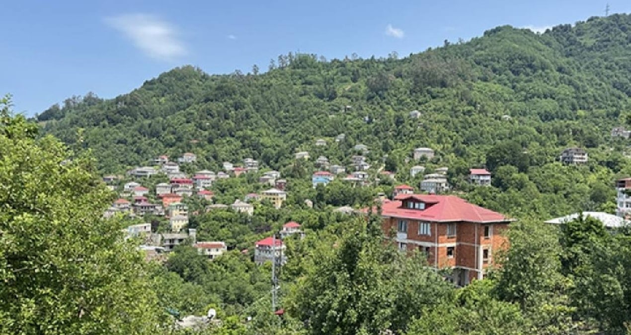 Anadolu’nun Kökleri: Taşlıca Köyü’ndeki Efsanevi Ayran Taşı