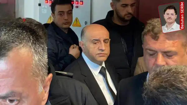 Aziz İhsan Aktaş Suç Örgütü Davası’nın İkinci Haftası Başlıyor
