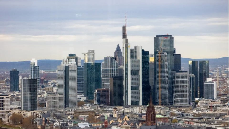 Euro Bölgesi’nde Bankaların Kredi Kısıtlamaları Artıyor