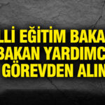 Milli Eğitim Bakanlığı’nda Önemli Değişiklikler Gerçekleşti
