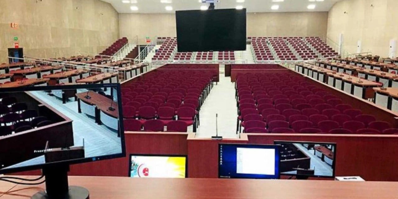 İBB Davası’nda Yetkisiz Kayıt Alan Kişi Gözaltına Alındı