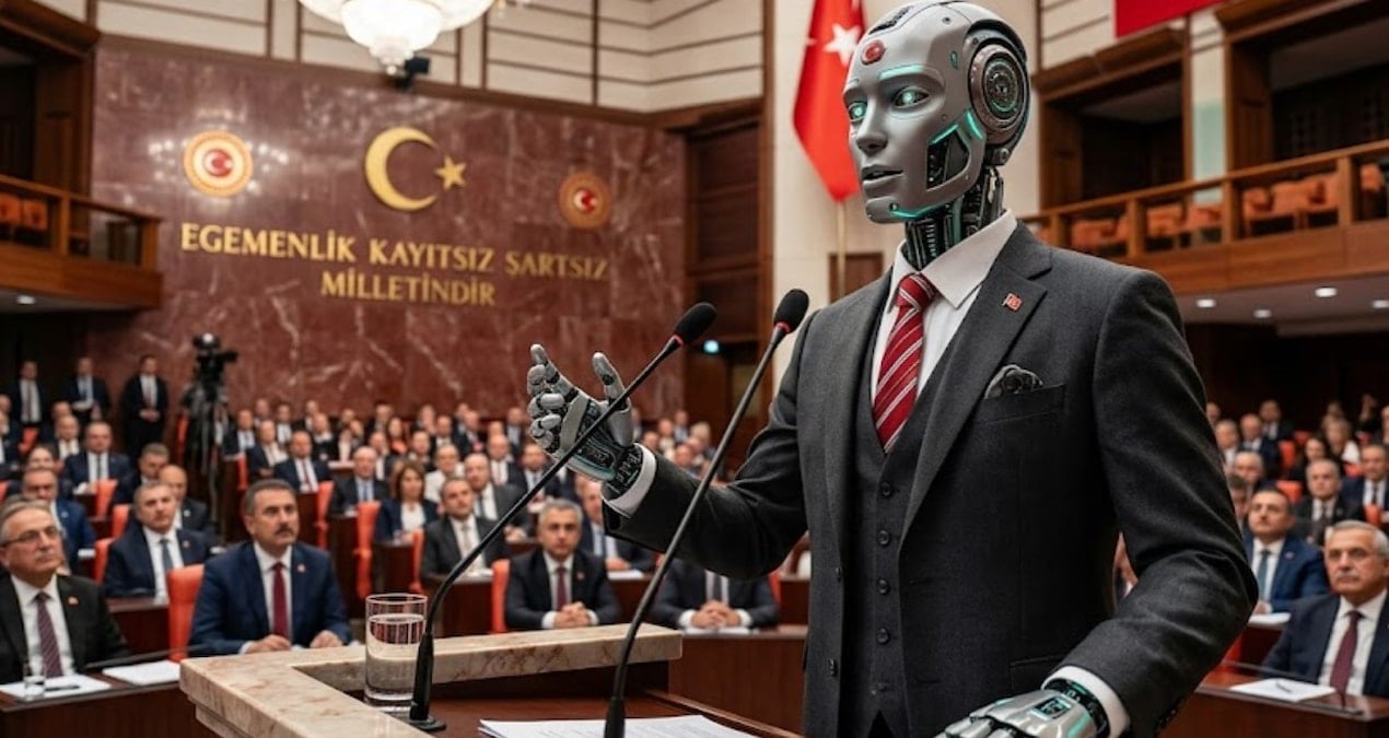 Yapay Zeka Türkiye Ekonomisini Yönetirse Enflasyonu Nasıl Düşürebilir?