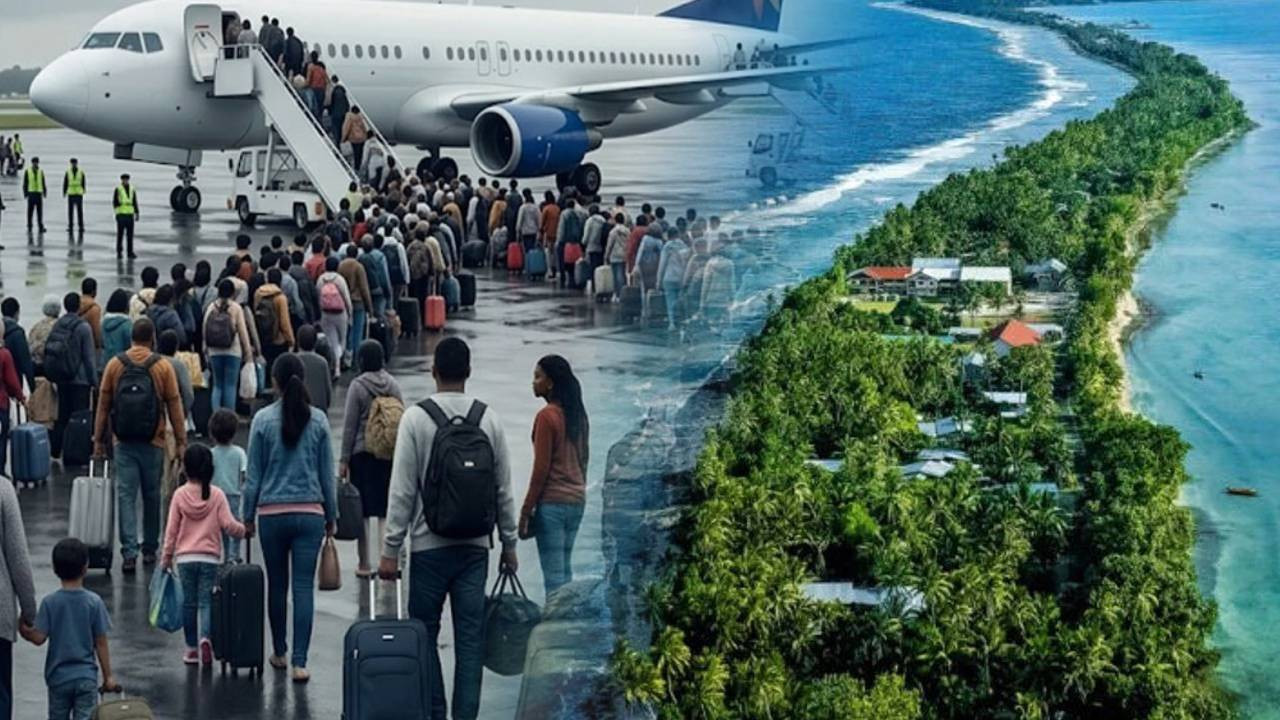 O ulke tamamen sular altinda kalacak binlerce kisi tahliye ediliyor 7IOHkWCm