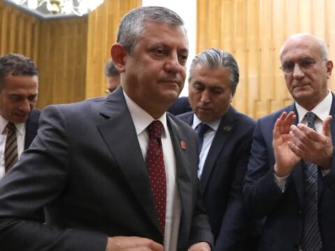 Ozelin yeni partisine katilan milletvekili sayisi netlesti c67JKLlX