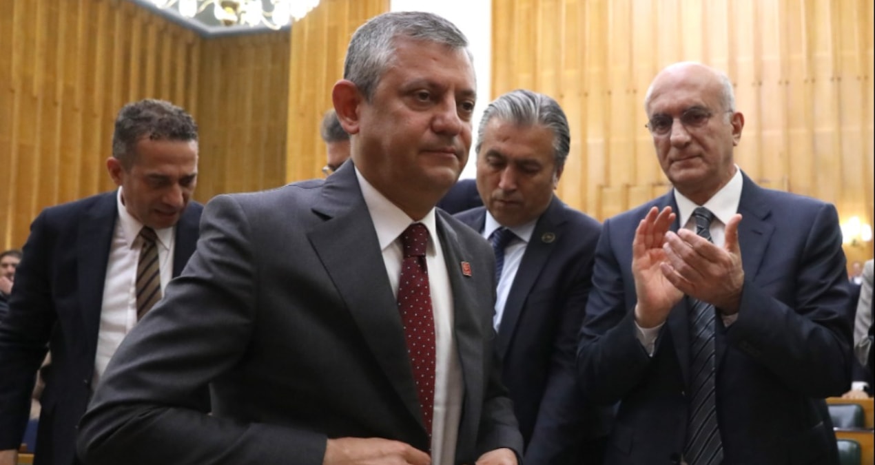 Ozelin yeni partisine katilan milletvekili sayisi netlesti c67JKLlX