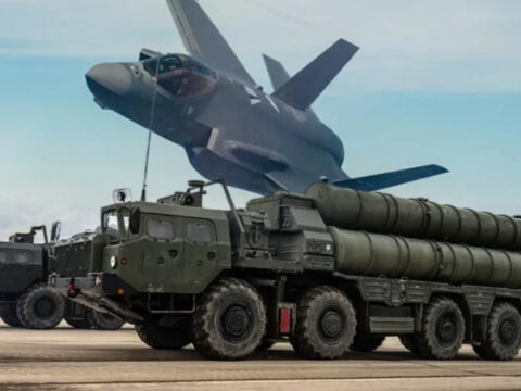 Washingtondan ankaraya f 35 mesaji s 400 sarti yerine gelirse kapi acik fIYsFcK1